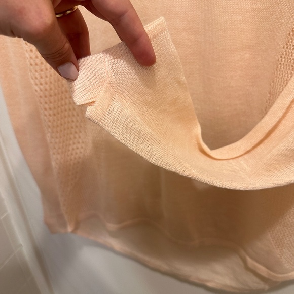 Lululemon Still Movement Sweater - Picture 8 of 8